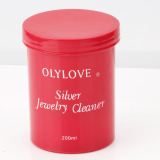 Silver Jewelry Cleaner