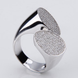 Unisex Jewelry Ring (WR0026)