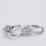 Hoop Jewellery Earrings