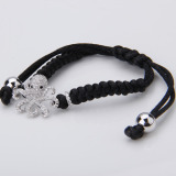 925 Silver Jewelry Bracelet (WP0001)