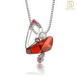 Fasion Pearl Jewelry (OLYN016)