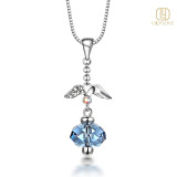 Lady Jewelry Made of Brass with Crystal (OLYN020)