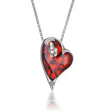 Fashion Crystal Jewelry (OLYN015)
