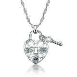 Crystal Jewelry