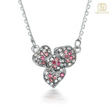 Rhinestone Jewelry (OLYN026)