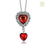 Fashion Jewelry with Crystal (OLYN028)