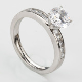 Newly Stainless Steel Jewelry