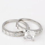 Wedding Jewelry Ring
