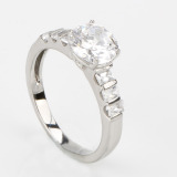 Stainless Steel Jewellery Ring