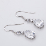 Drop Earrings